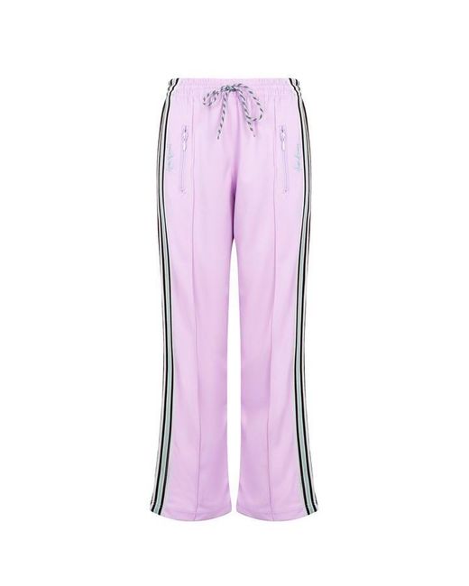 House Of Sunny Purple No Doubt Tracksuit Pant