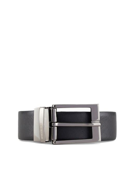 ARMANI EXCHANGE Multicolor Belt for men