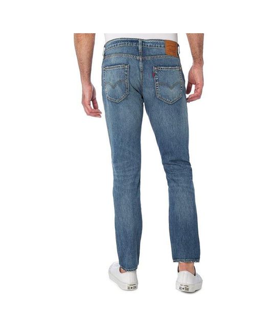 levis 512 richmond