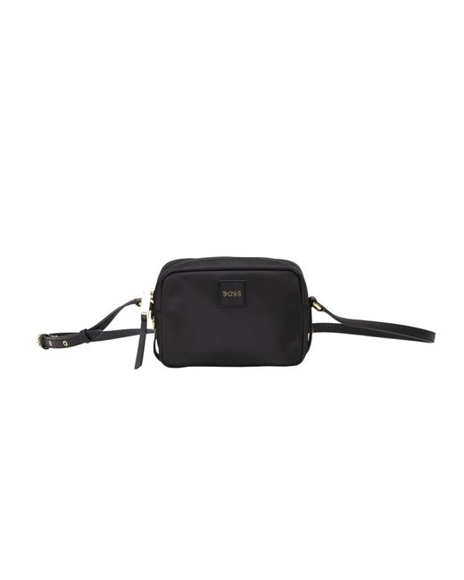 Boss Black Nikky Crossbody Bag