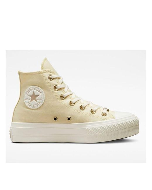 converse hi lift leather
