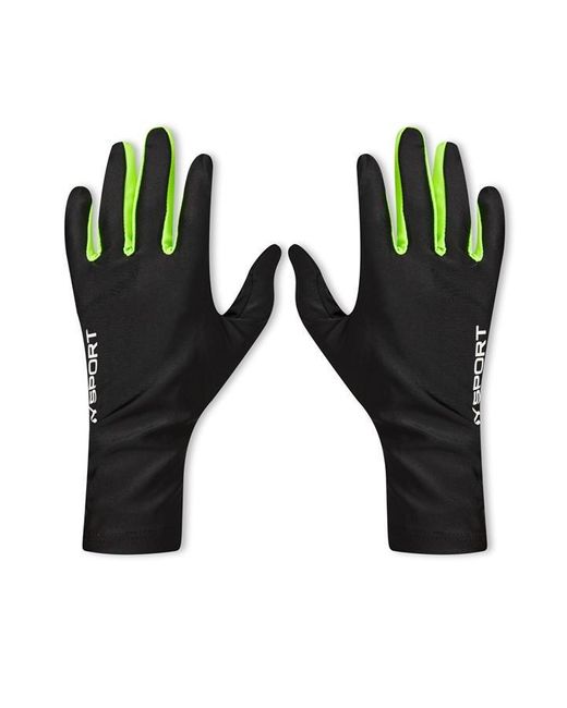 DKNY Green Sport Ltw Glove Sn99 for men