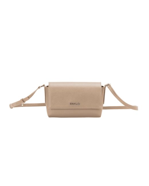 HUGO Multicolor Chris Flip Crossbody Bag