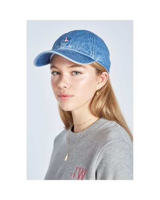 jack wills enfield cap