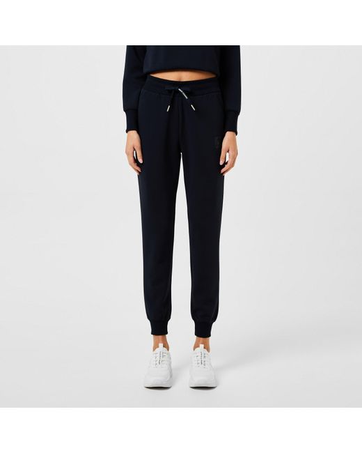 ARMANI EXCHANGE Pantaloni in Blue Lyst UK