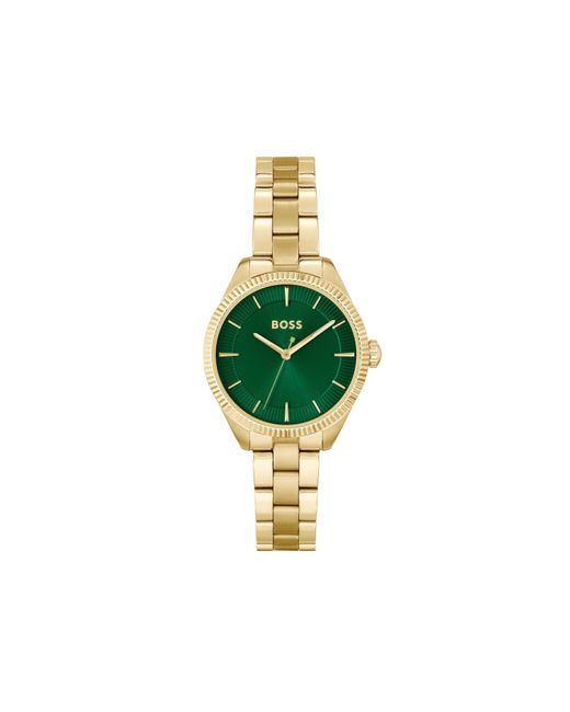 Boss Green Ladies Sage Bracelet Watch