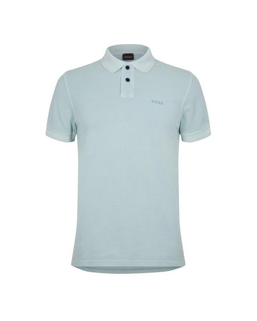 Hugo boss prime deals polo