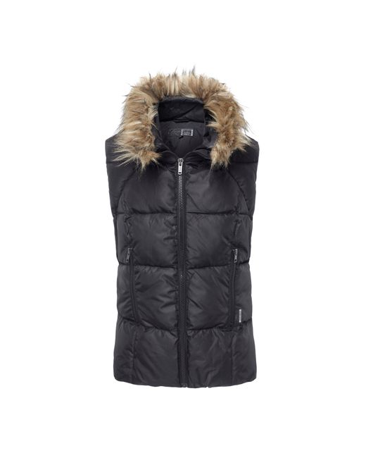 Firetrap Gray Tu Gilet