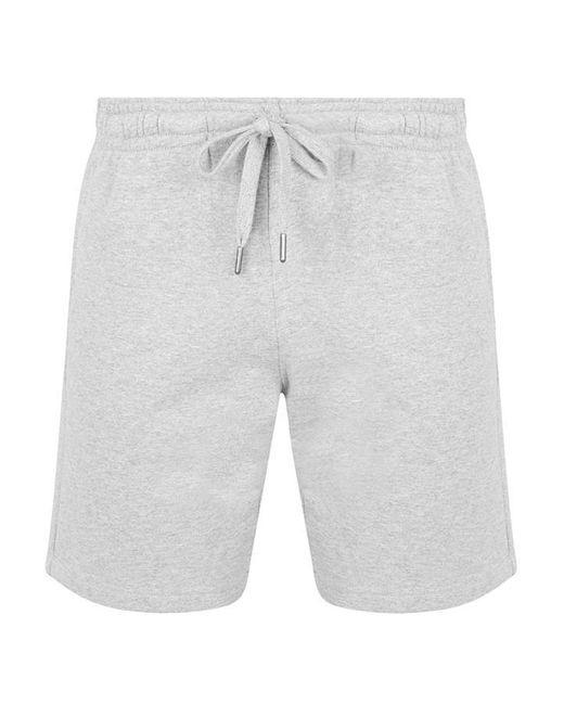 Dickies Gray Champlin Shorts for men