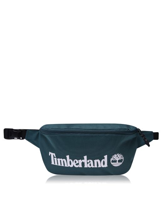 Timberland Blue Sling Bag for men