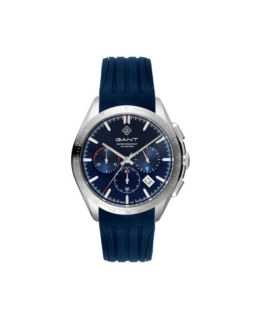 Gant Blue Hammond Watch Sn51 for men