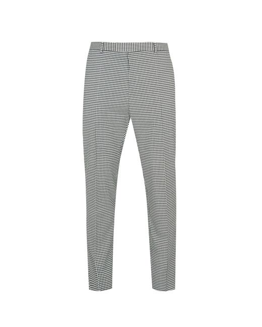 Boss Gray Floyed Sf Trousers for men