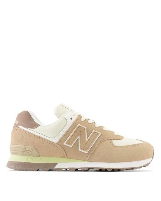 New Balance Natural Core 574 Trainers for men