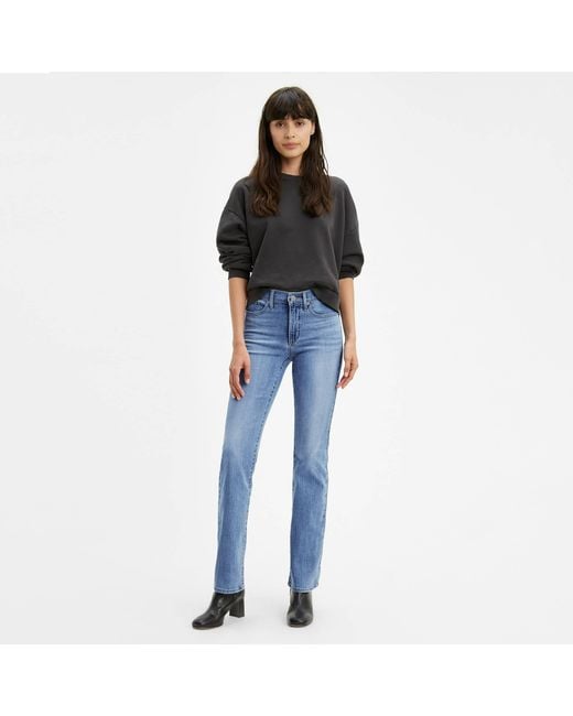 315 shaping boot cut jeans sale