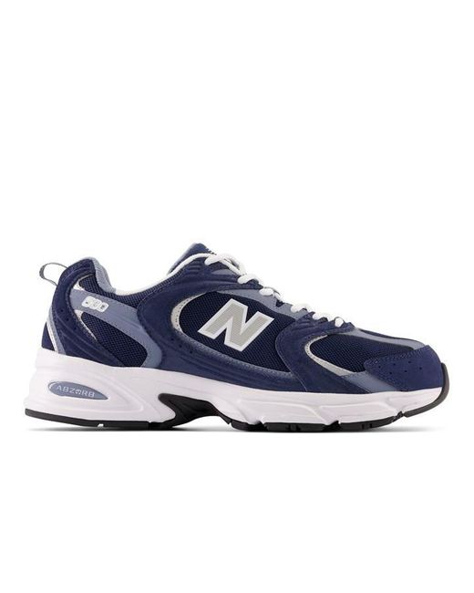 New Balance Blue Balance 530 Trainers for men