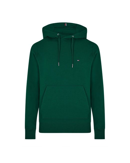 Tommy Hilfiger 1985 Oth Hoodie in Green for Men Lyst UK