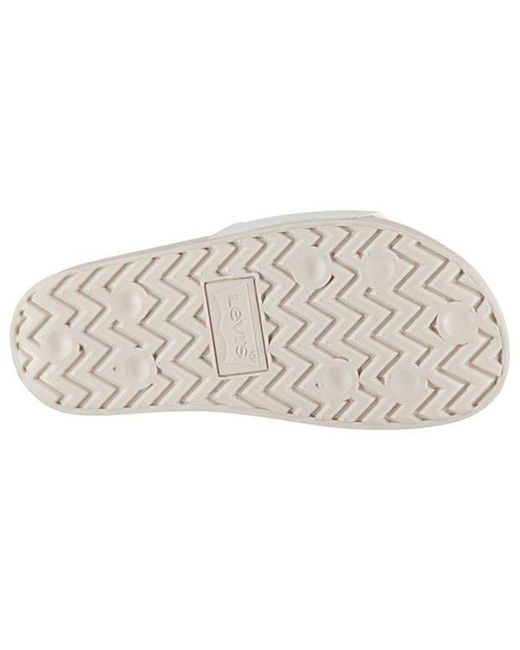 levis batwing sliders