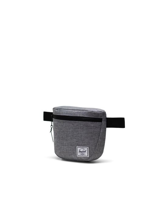 Herschel Supply Co. Black Settlement Hip Pack