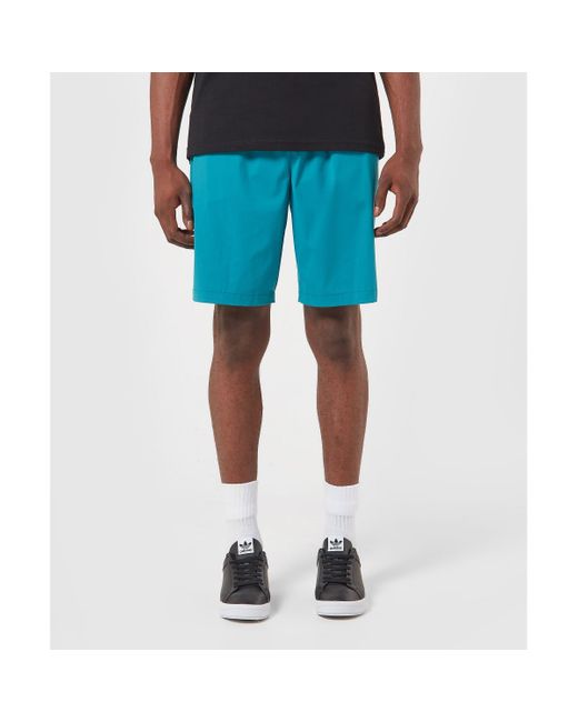 Berghaus Blue Attenders Woven Short for men