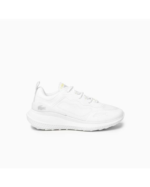 Lacoste White Active 4851 Trainers