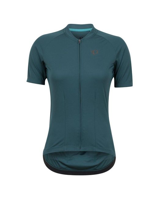 Pearl Izumi Green Attack Jersey