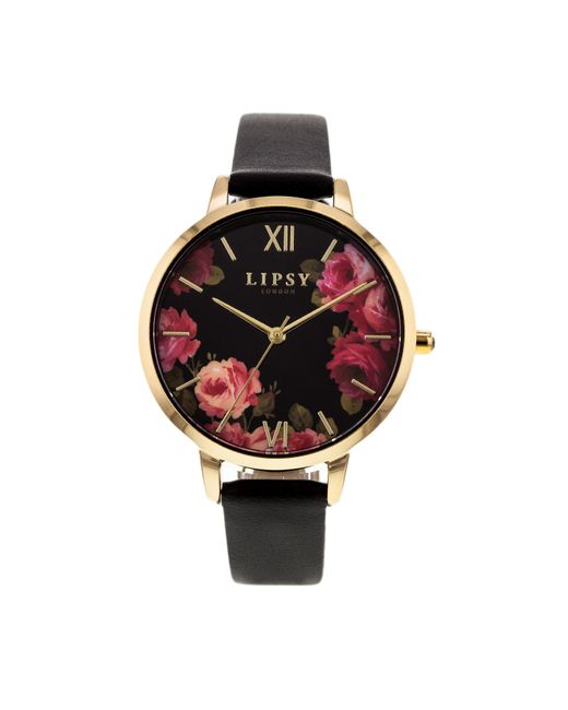 Lipsy Metallic 946Lp Watch