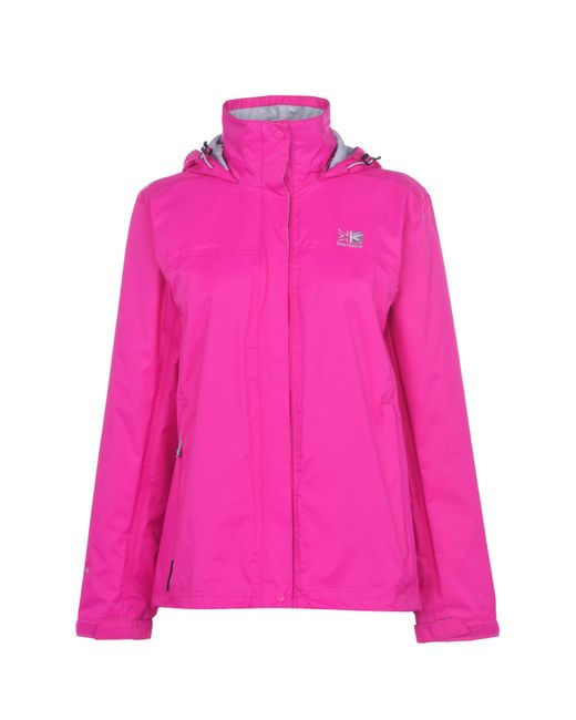 Karrimor Pink Sierra Jacket