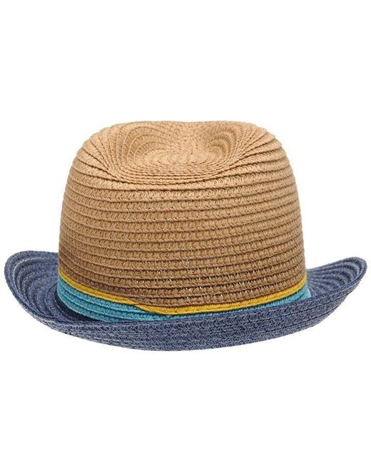 firetrap trilby