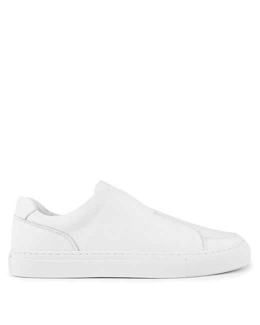 Harry's Of London White Sw1 Mount Trainers for men