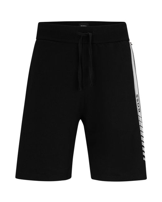 Boss Black Boss Boss Authentic Shorts 10208539 13 for men