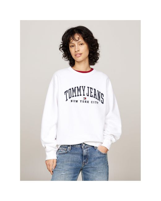 Pullover tommy hilfiger hotsell