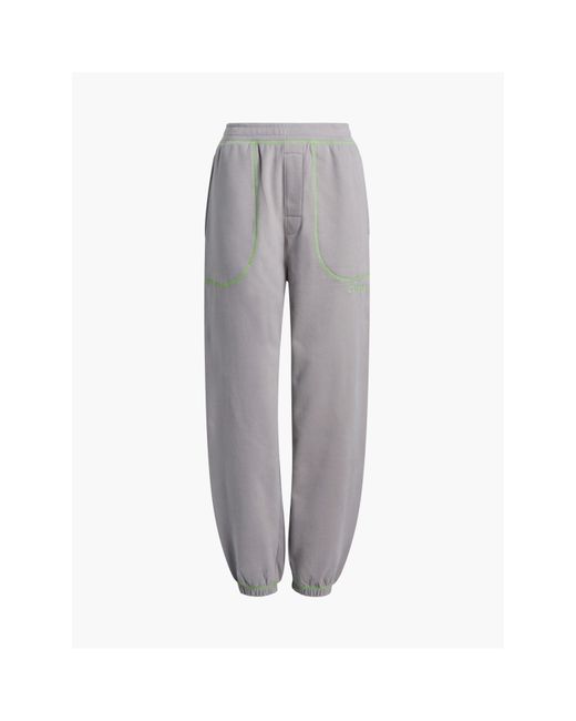 Calvin Klein Gray Calvin Klein Future Shift Lounge Joggers