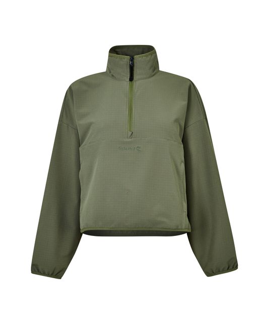 Timberland Green Timberloop Softshell Jacket