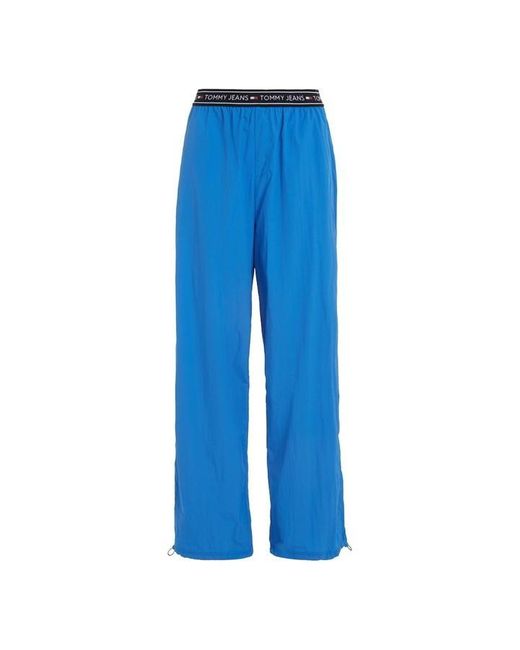 Tommy tracksuit bottoms sales