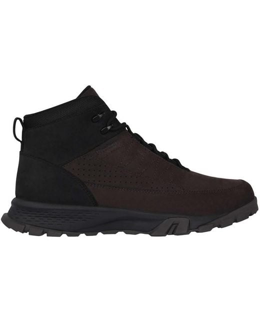 Firetrap Black Sprint Sn41 for men