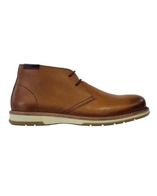 Firetrap Brown Reason Sn51 for men