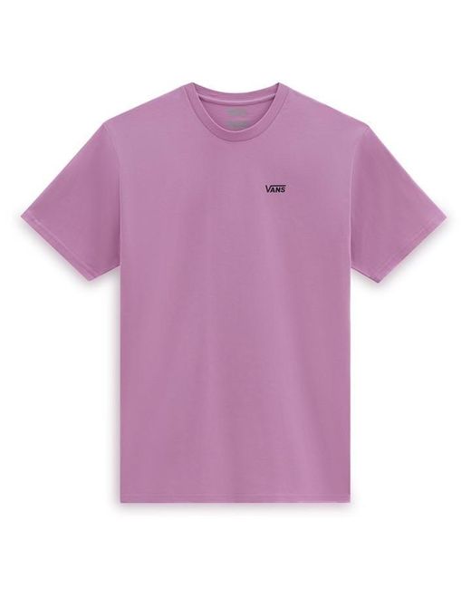 Vans Purple T-shirt