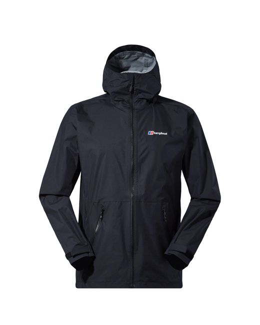 Berghaus Blue Deluge Pro 2.0 Waterproof Jacket for men