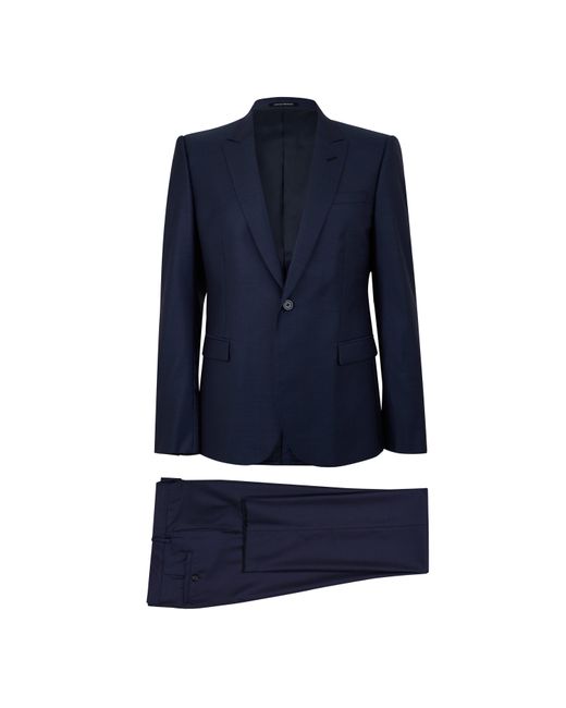 Emporio Armani Blue 03Esuit for men