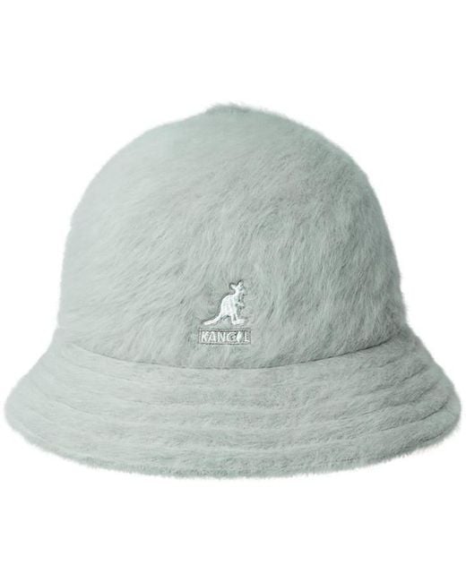 Kangol Green Furgora Casual 99