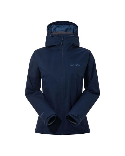 Berghaus Blue Fellmaster Gemini 3 In 1 Jacket