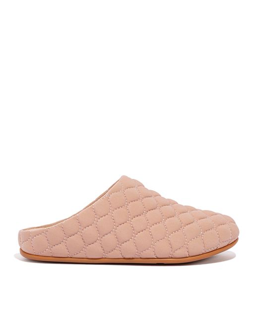 Fitflop Pink Chrisse Slip Ld10