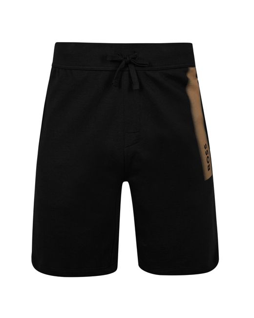 Boss Black Authentic Shorts 10208539 14 for men