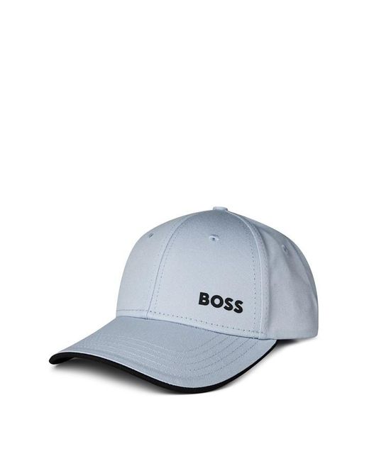 Boss Blue Bold Cap for men