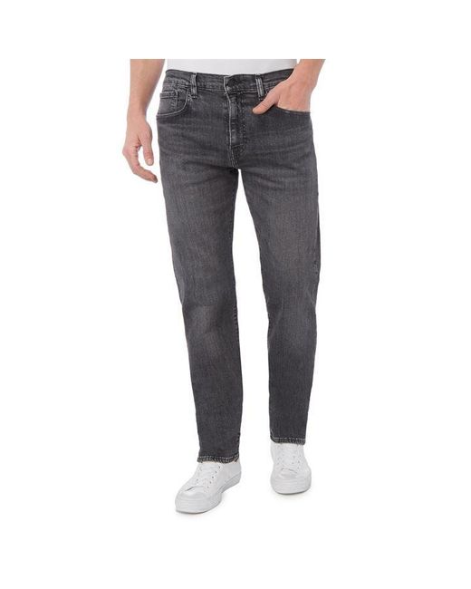 levis 502 gray