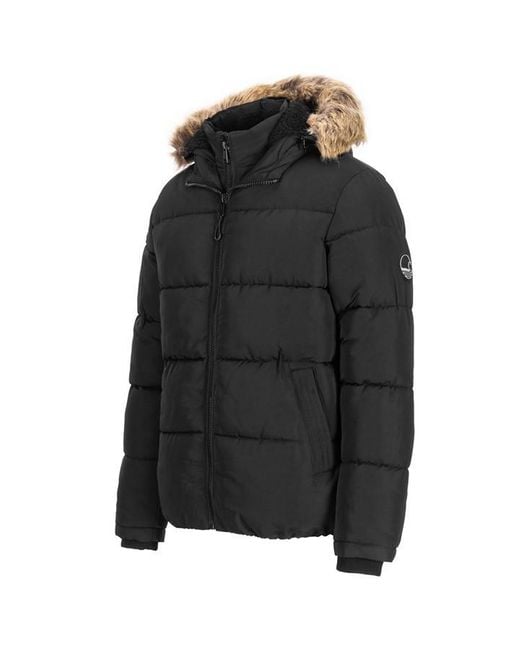 Mens soulcal coat new arrivals