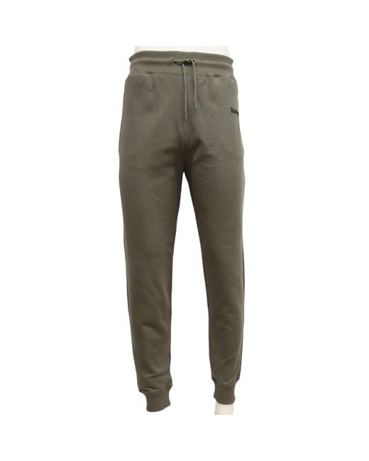 Rockport Gray Emb Pants Sn96 for men