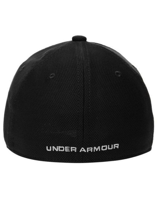 under armour cap junior