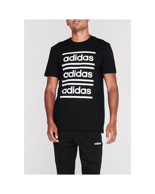 adidas TRG Juve/ Black//White//Pink / Mens Trousers