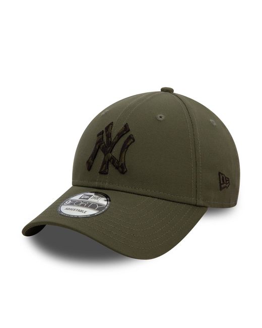 KTZ Green New 9Forty Cap